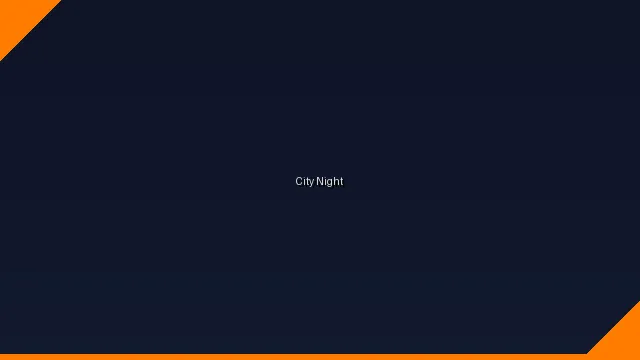城市夜景主题赛 - 江湖悠悠食谱 视频创作挑战